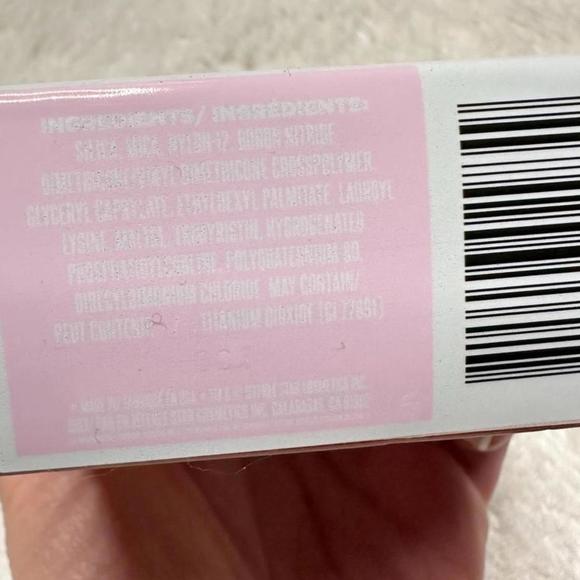 NIB Jeffree Star Magic Star Luminous Setting Powder Translucent Full Size 10g - Picture 8 of 11